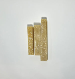 Fromage de yak infusé à la noix de coco