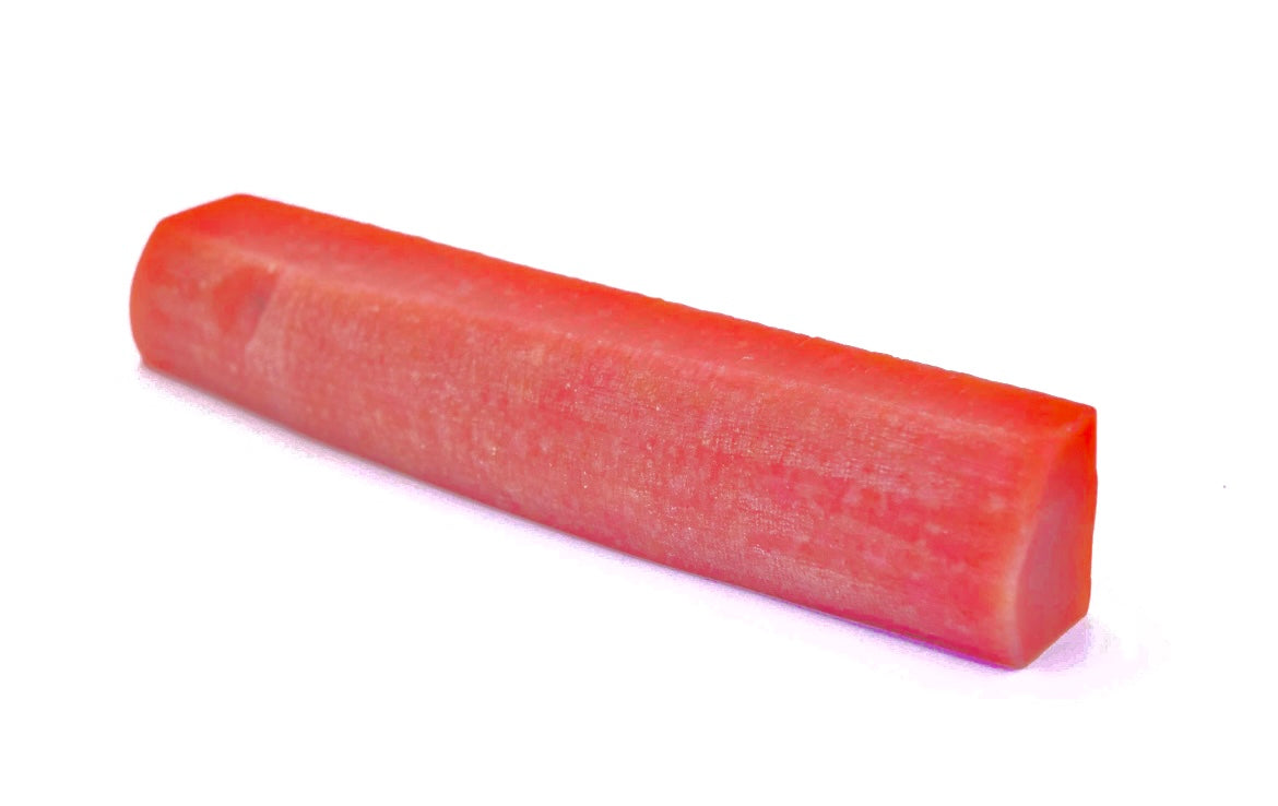 Fromage de yak infusé aux canneberges