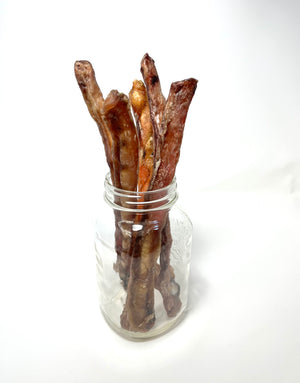 Bullystick de boeuf canadien